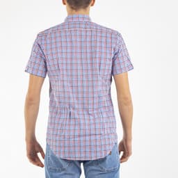 Alain Short Sleeve Shirt - 5