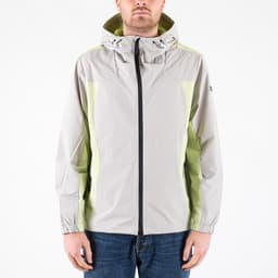 Mucker Jacket - 1