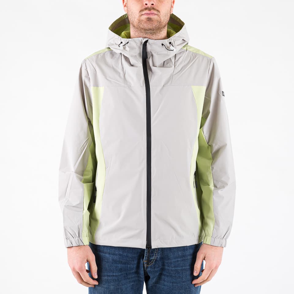 Mucker Jacket - Hikerdelic - Jackets