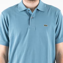 Classic Fit Polo L12.12 LIGHT - 5