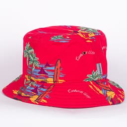 Beach Bucket Hat - 1