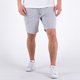 Essentials Fleece Shorts - 3
