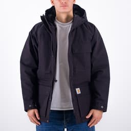 Morden Jacket - 4