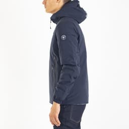Frontier Jacket - 5
