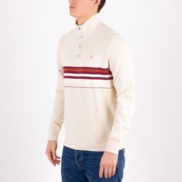 Segundo Funnel Neck Sweatshirt - 2