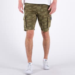 Combat Short - 3