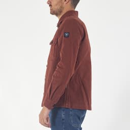 Erik Overshirt - 5
