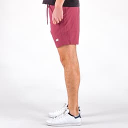 Athletics Remastered Woven Short - 4