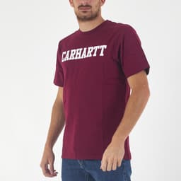 College T-shirt - 2