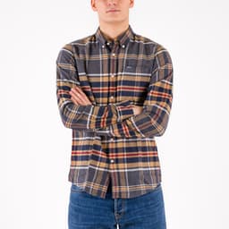 Ronan Tailored Shirt - 2