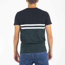 Bicolor T-Shirt - 4