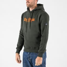 The Classic Hoodie - 3