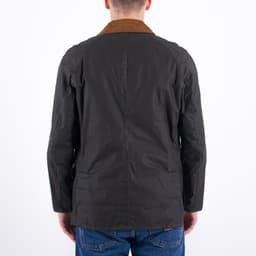 Lightweight Ashby Waxed Jacket - 5