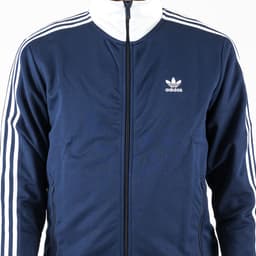 Beckenbauer Track Top - 6