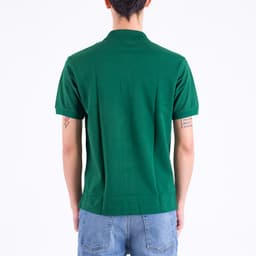 Classic Fit Polo Shirt - 4