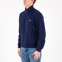 Classic Fit Track Top - 3