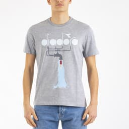 T-Shirt 5palle Irony - 1