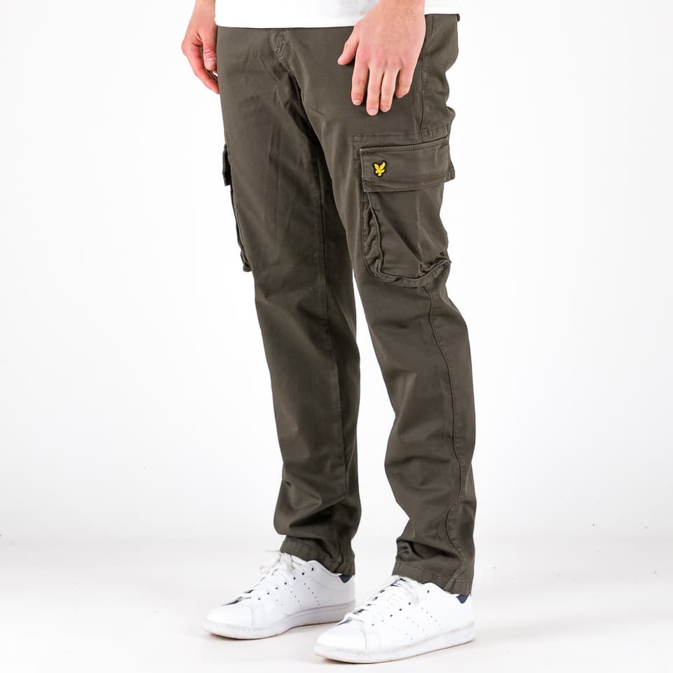 Main Road Cargo Pant - 1