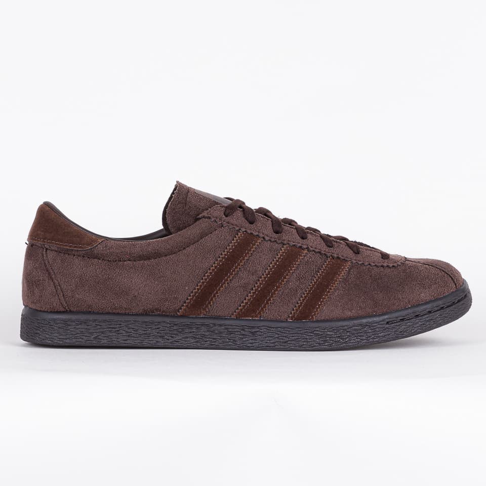 Tobacco Gruen Dark brown - adidas Originals | The Firm Shop