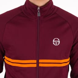 Dallas Track Top - 7