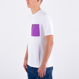 Parachute Pocket T-Shirt - 2