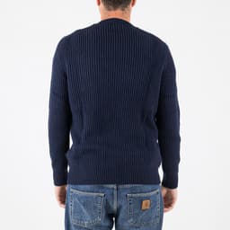 Denny Sweater - 5