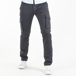 Muti Trousers - 3