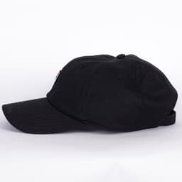 Basic Cap - 3