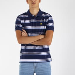 Multi Stripe Polo - 3