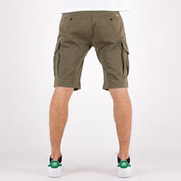 Raso Stretch Cargo Short - 6