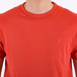 Danny Organic Cotton T-Shirt - 5