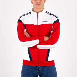 Classics Track Top - 3