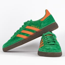 Handball SPZL St. Patrick's Day - 3