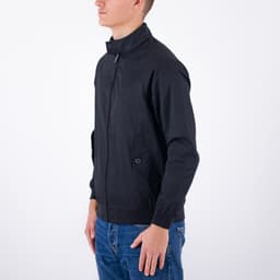 Signature Harrington Jacket - 2