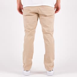 Straight Fit Chino - 6