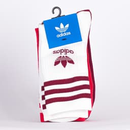 Mid Cut Socks (3 Pairs) - 2