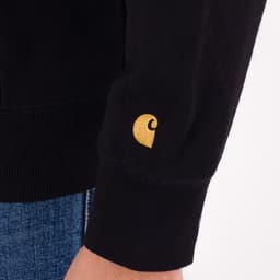 Hooded Chase Jacket - 7