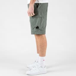 50 Fili Stretch Cargo Shorts - 3