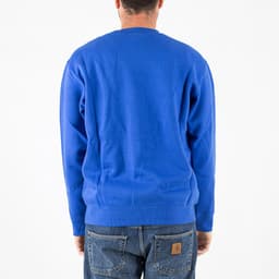 Essentials Fleece Crew - 5