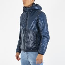 Outline Goggle Jacket - 3