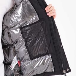 Winter Insulated Jacket - 8