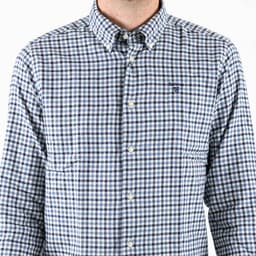 Finkle Tailored Shirt - 6