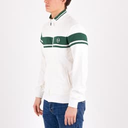 Damarindo Track Top - 2