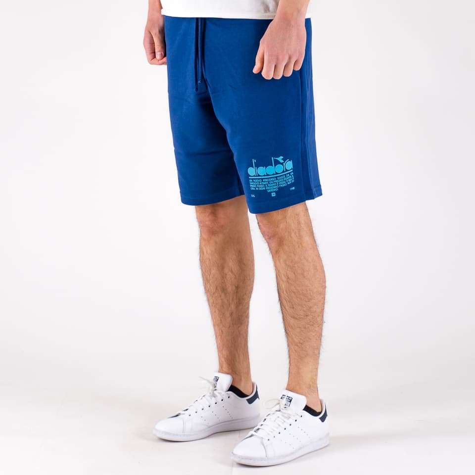 Bermuda Manifesto - Diadora - Bottoms