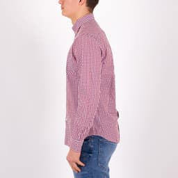 Signature Gingham Shirt - 4
