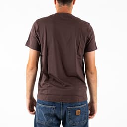 Embroidered T-Shirt - 4