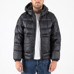 DD-Shell Hooded Jacket - 7