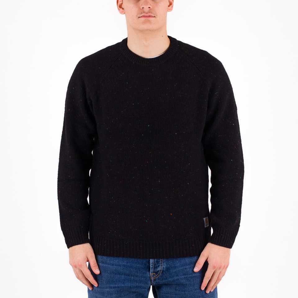 Anglistic Sweater - 1