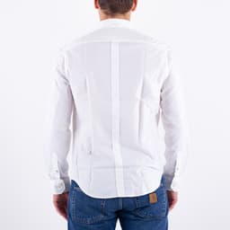 Organic Oxford Shirt - 5