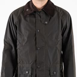 Classic Bedale Wax Jacket - 6